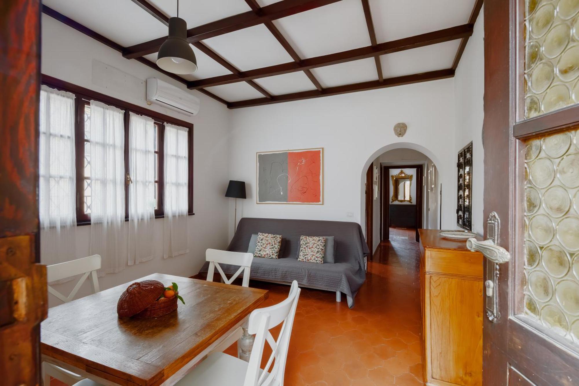 Appartamento Borgo Pio Holiday Roma