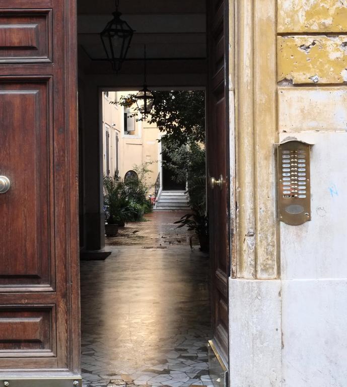 Borgo Pio Holiday Appartamento *