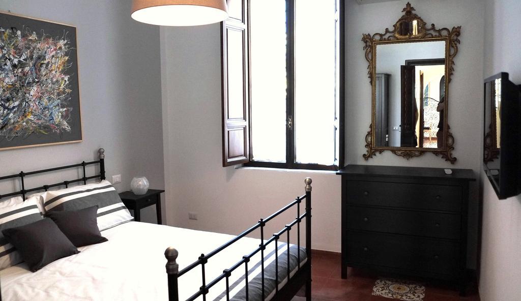 Borgo Pio Holiday Apartment *